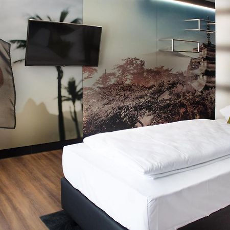 Wis Hotel By Wmm Hotels Weil im Schonbuch Kültér fotó