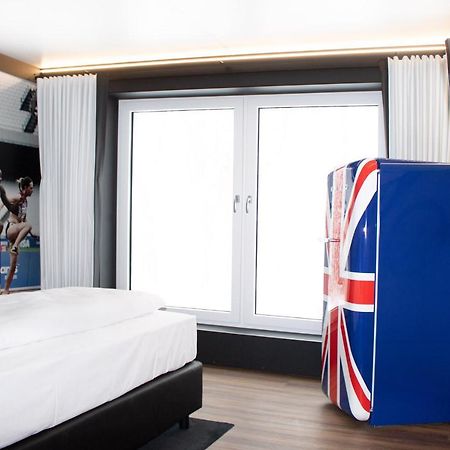 Wis Hotel By Wmm Hotels Weil im Schonbuch Kültér fotó