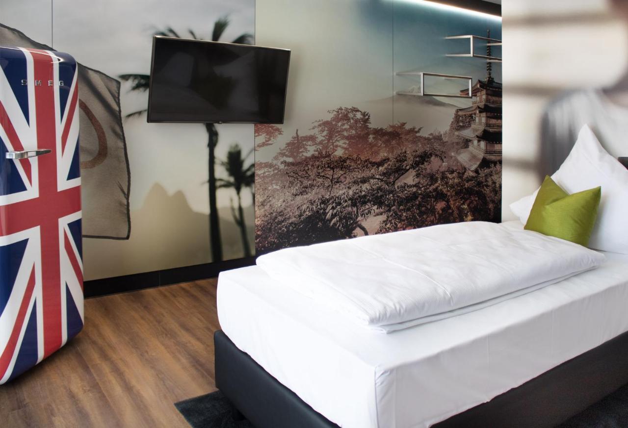 Wis Hotel By Wmm Hotels Weil im Schonbuch Kültér fotó