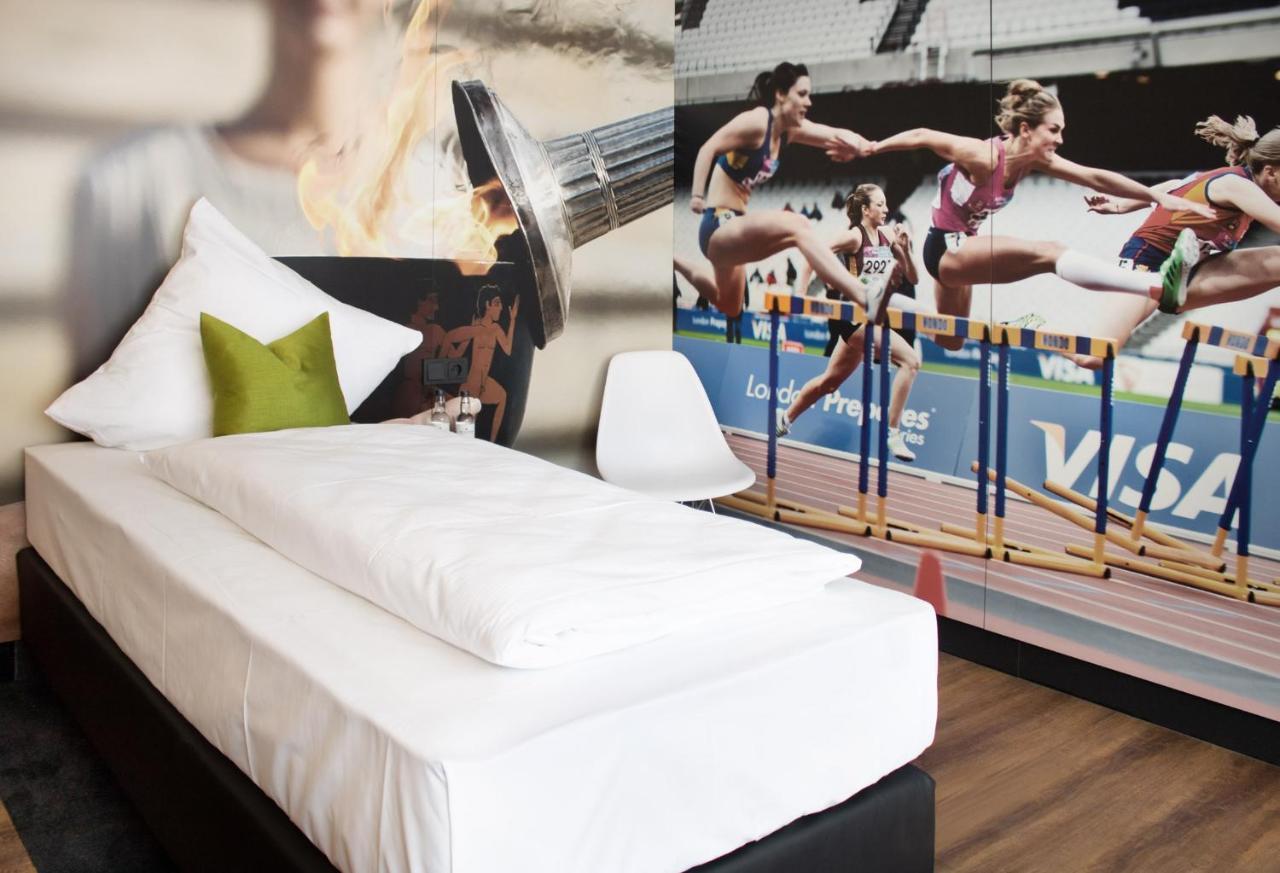 Wis Hotel By Wmm Hotels Weil im Schonbuch Kültér fotó