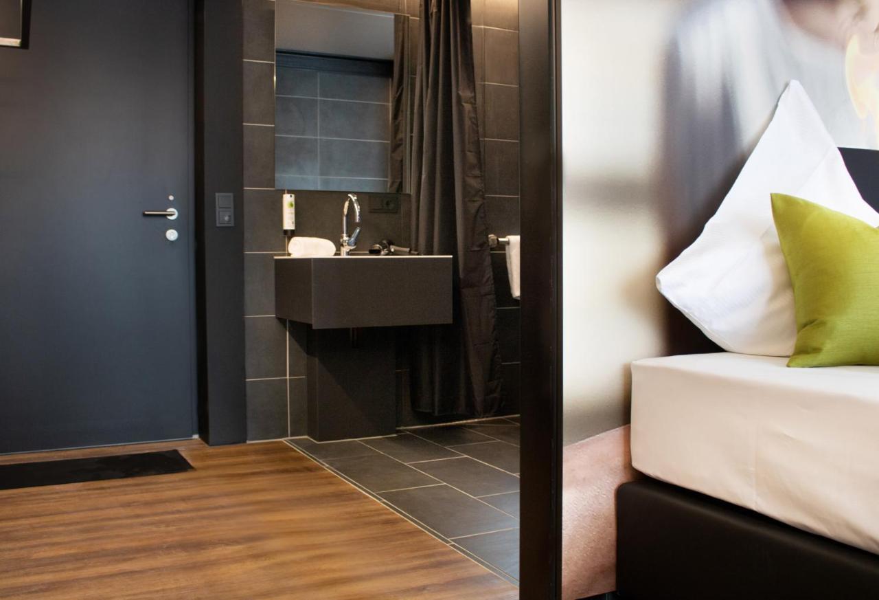Wis Hotel By Wmm Hotels Weil im Schonbuch Kültér fotó