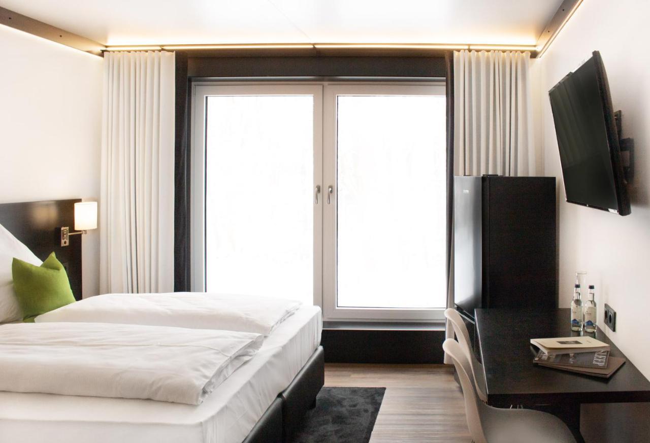 Wis Hotel By Wmm Hotels Weil im Schonbuch Kültér fotó